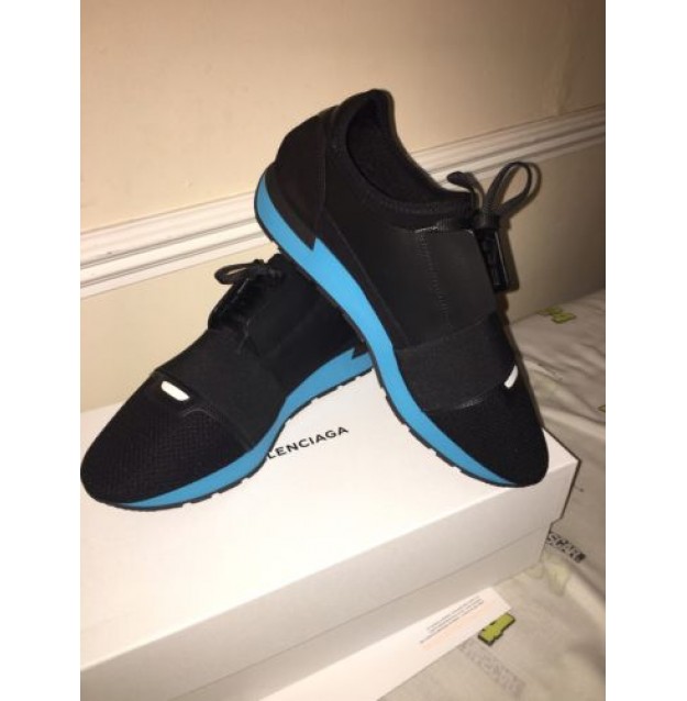 bottines balenciaga femme