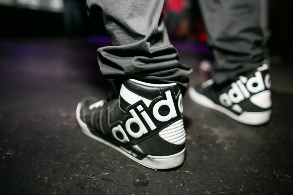 adidas basket foot locker