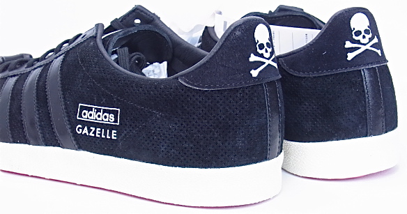 adidas gazelle limited edition 2018