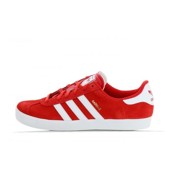 gazelle rouge