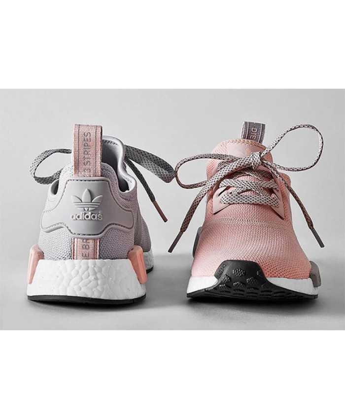 adidas nmd blanche femme