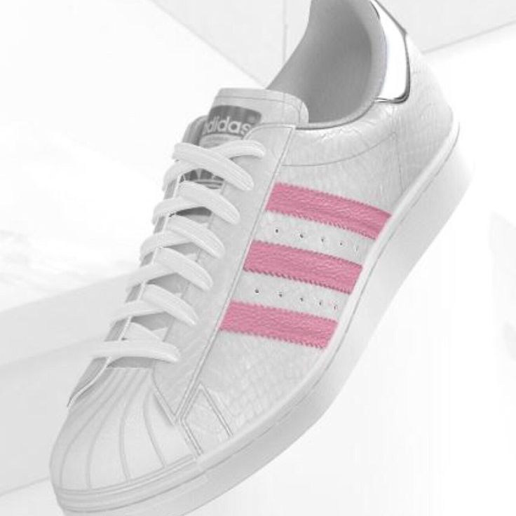 superstar adidas rose pale