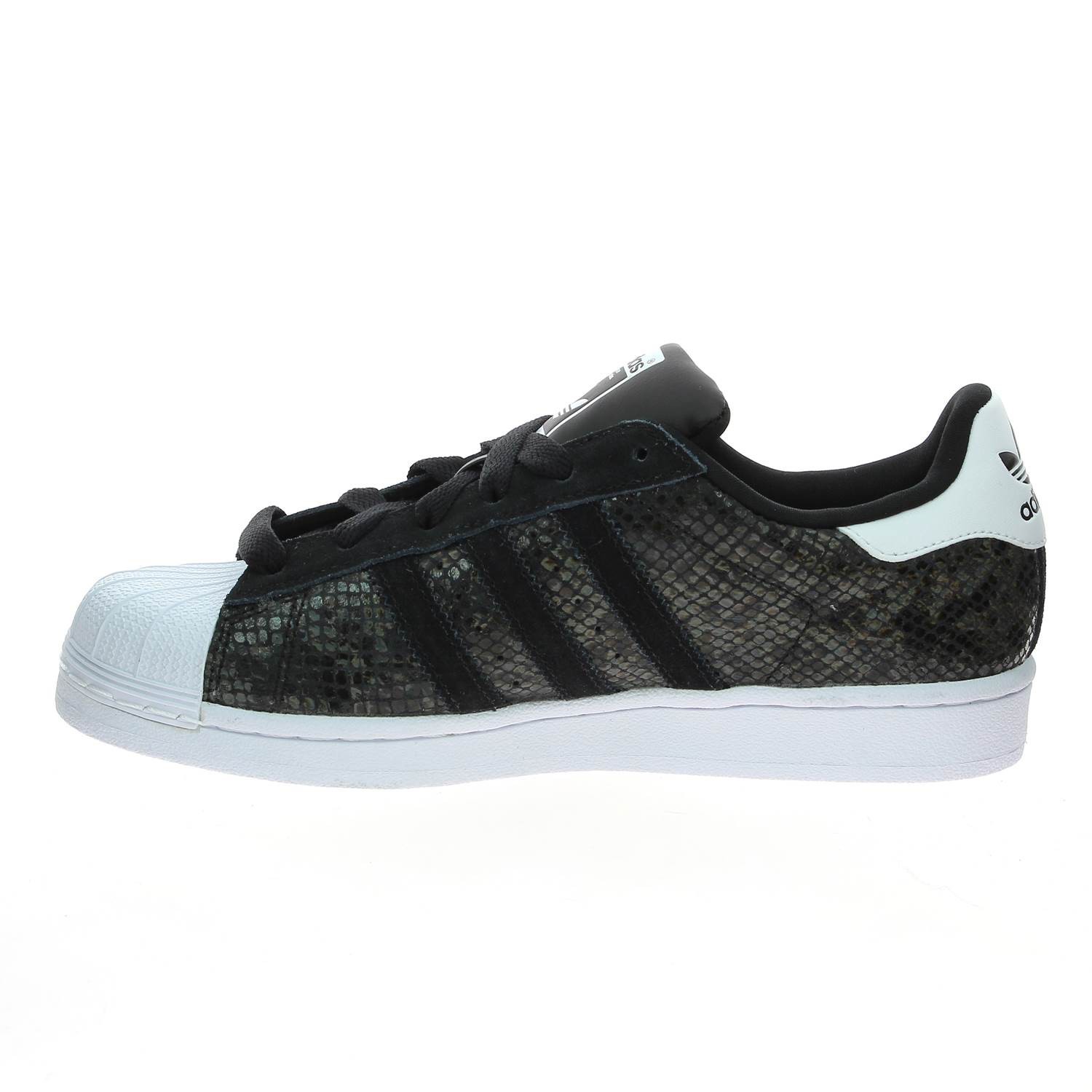 adidas superstar python