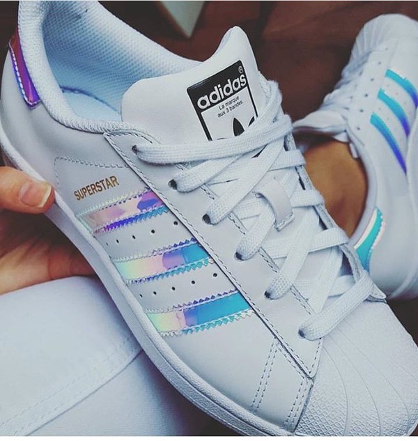 adidas lumineuse superstar