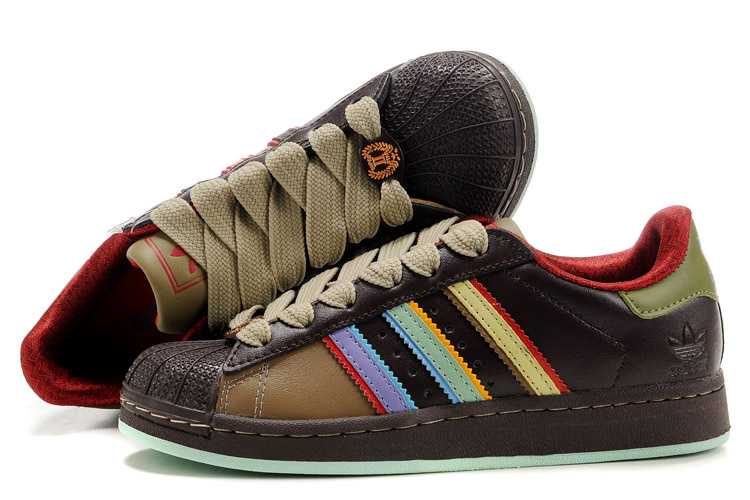 adidas superstar grise
