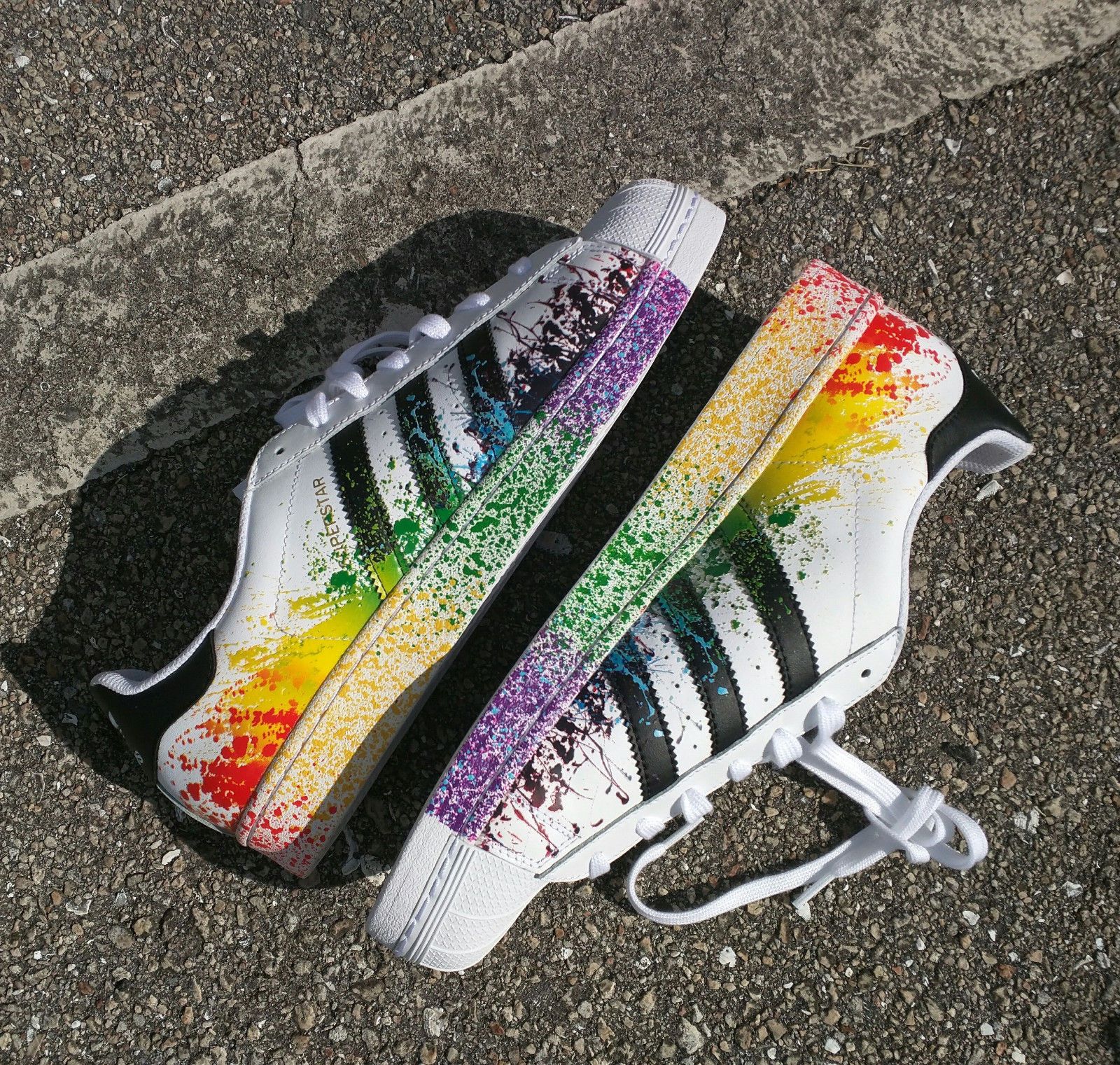 adidas superstar