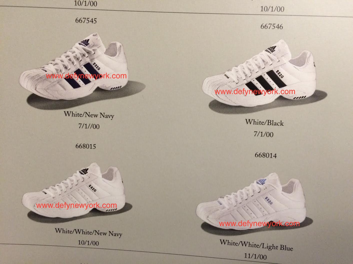 adidas superstar sport 2000