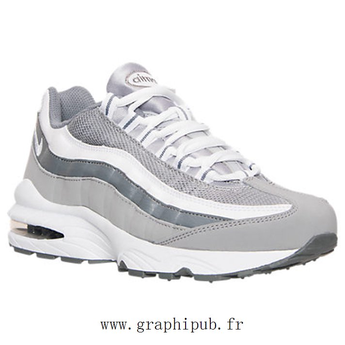 air max 95 blanche enfant