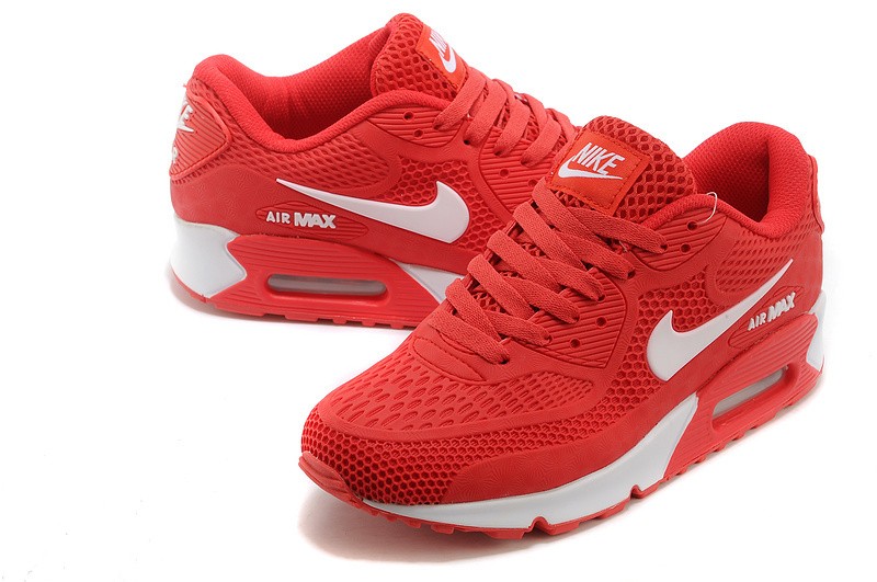 air max motion lw se rouge