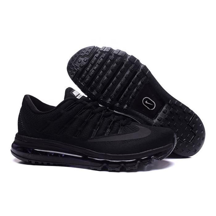 nike air max 2016 homme bleu