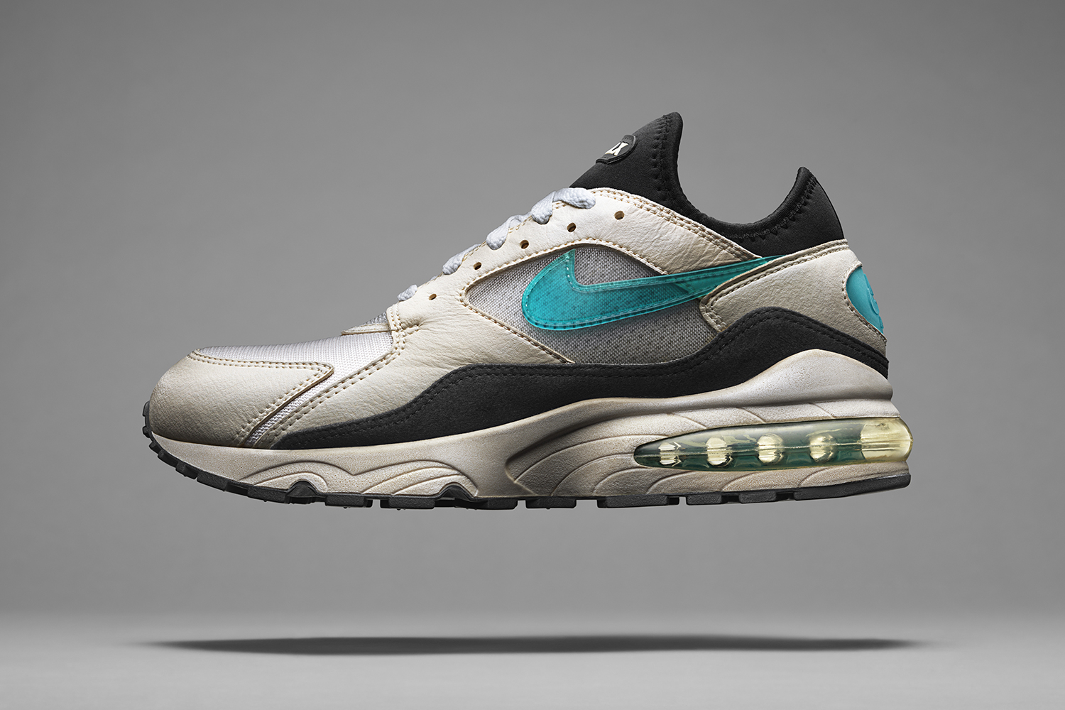 all air maxes in order