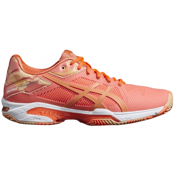 tennis asics femme