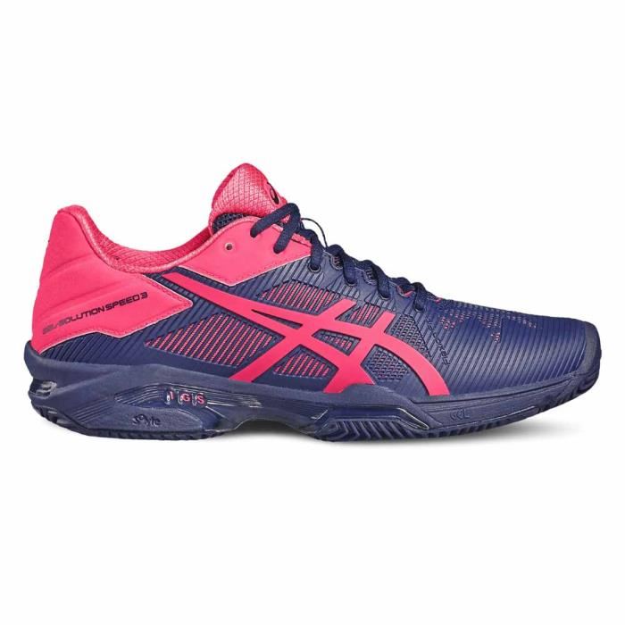 tennis asics femme