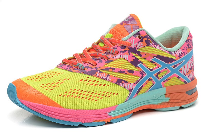 asics garcon 35