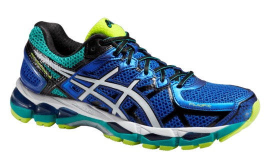 asics gel prix