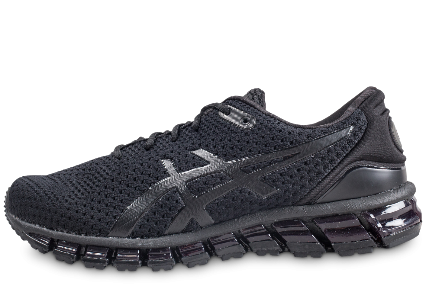 asics 360 quantum bleu