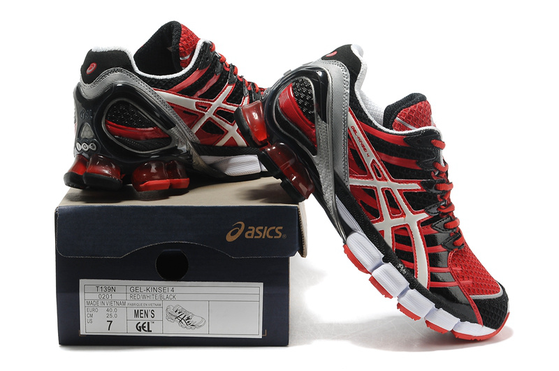 asics officiel