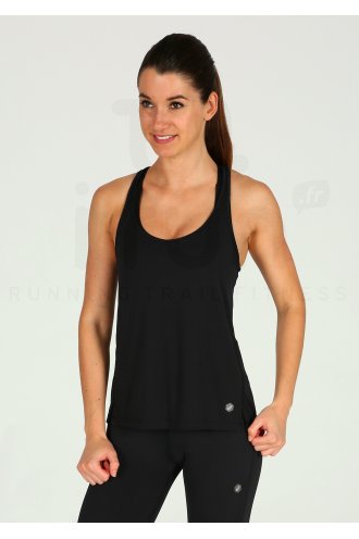 asics femme vetement