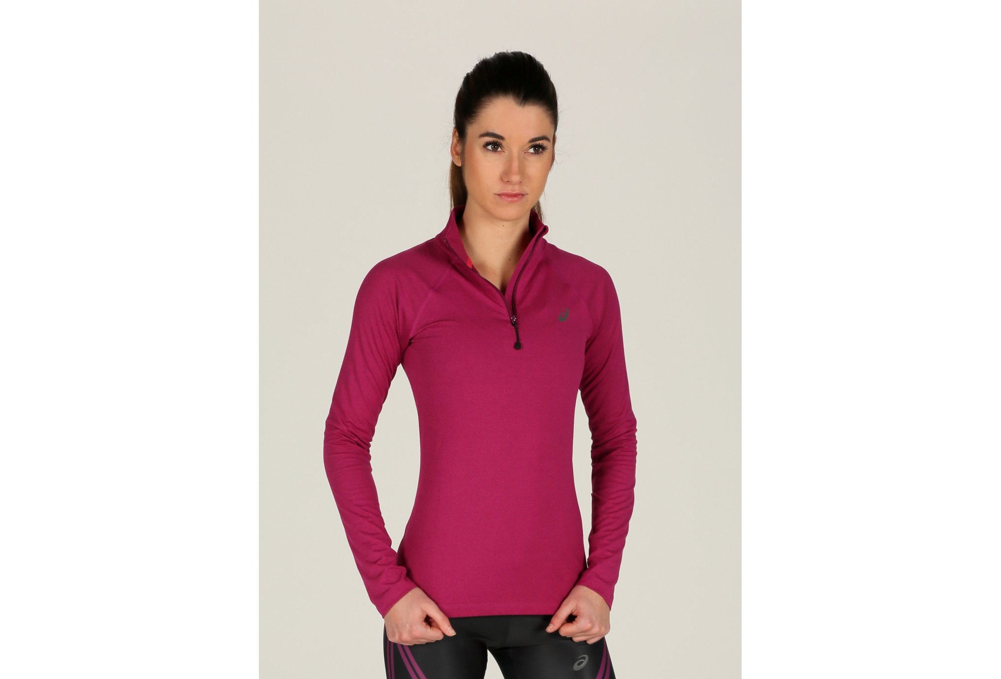 asics femme vetement