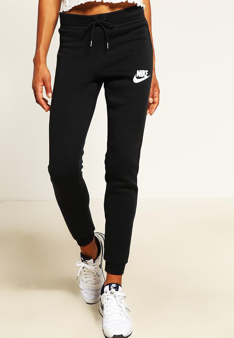 bas de survetement nike femme