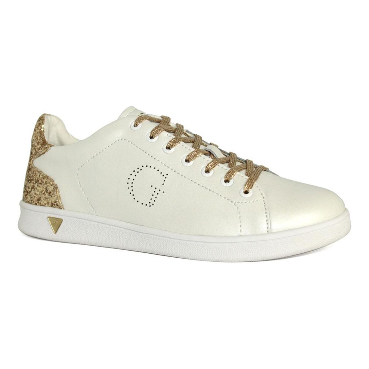 basket femme marque pas cher