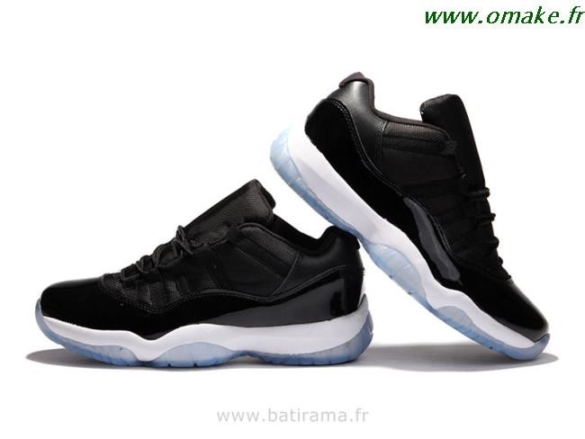 chaussure jordan basse