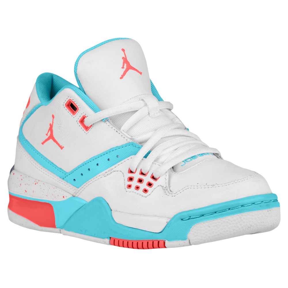 basket jordan junior fille
