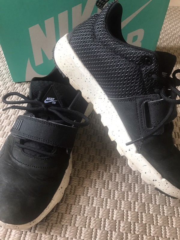 nike scratch