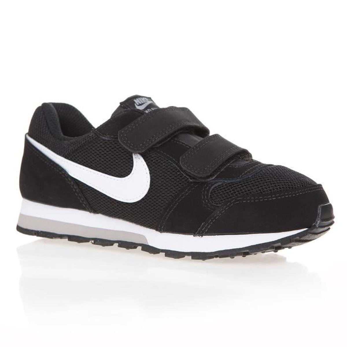 basket nike scratch fille