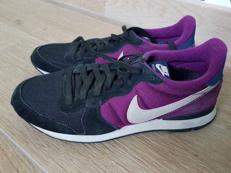 nike zoom 2k jaune et noir
