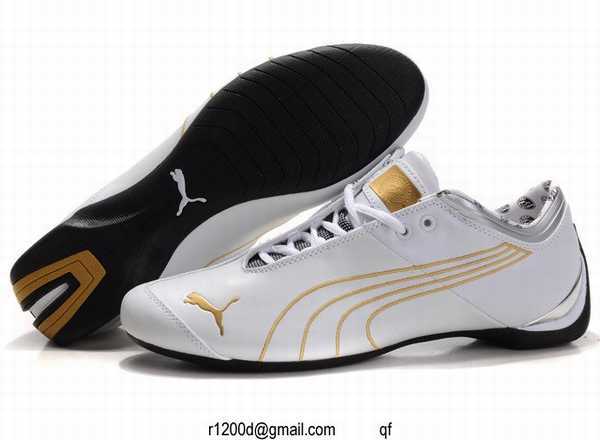chaussure puma heart
