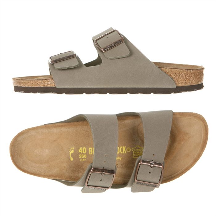 birkenstock en solde