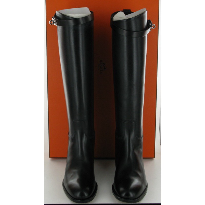 bottes hermes femme