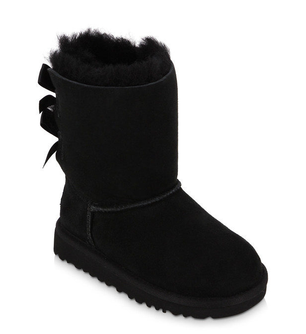 bottines ugg fille