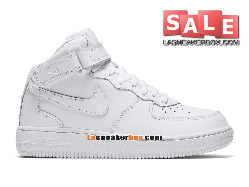 nike force 1 enfant