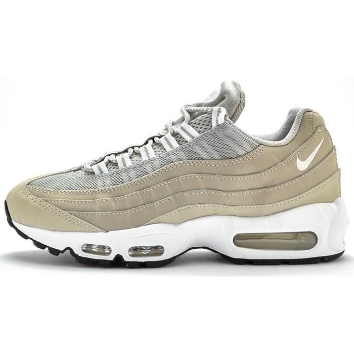 nike air max 95 bio beige