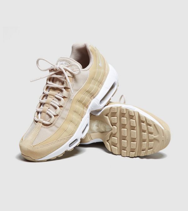 air max 95 beige femme