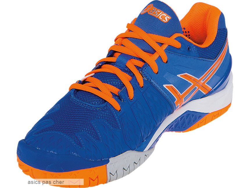asics tennis pas cher